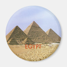 IMG6 EGYPTEN MAGNETER FÖR KYLSKÅP
