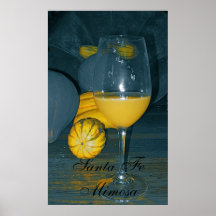 IMG_0919_2 Santa Fe Mimosa Print