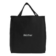 iMother Broderad Kasse