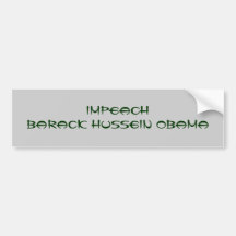 IMPEACH BARACK HUSSEIN OBAMA BILDEKAL