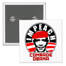 Impeach kamraten Obama Knappar