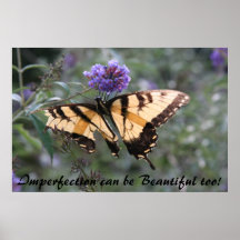 Imperfection Posters