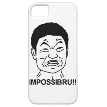 Impossibru iPhone 5 Hud