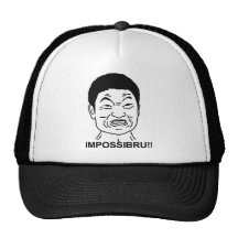 Impossibru Kepsar