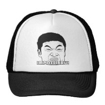 Impossibru Kepsar