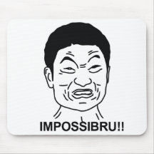 Impossibru Musmatta