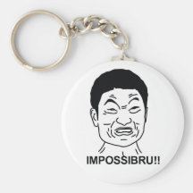 Impossibru Nyckelringar