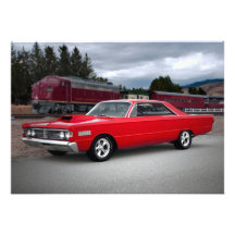 Inbjudningar 1966 för bil för MercuryMonterey klas