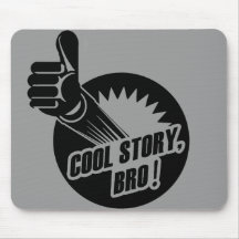 Incredistory kall berättelse Bro Mus Matta