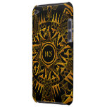 Indian 1 ipod touch case
