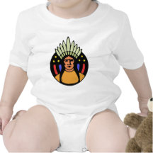 Indian T-shirts