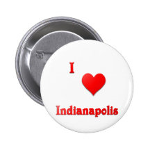 Indianapolis -- Rött Knapp