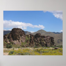 IndianCanyon (6) Print