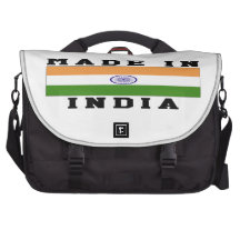 Indien gjorde i designer data bags
