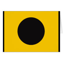 Indien Indien flagga Hälsnings Kort