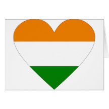 indien karte
