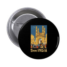 Indien Knappar