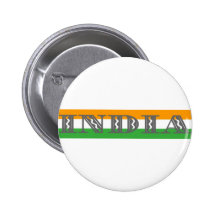 Indien Knappar Med Nål