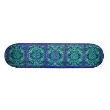 INDIEN SKATE BOARD