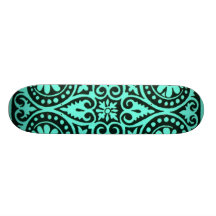 Indien vinkar skate decks