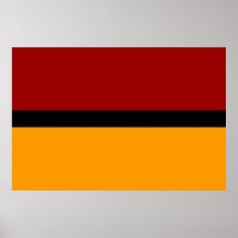 Indisk Armé-Läkarundersökning-Kår, Indien Posters