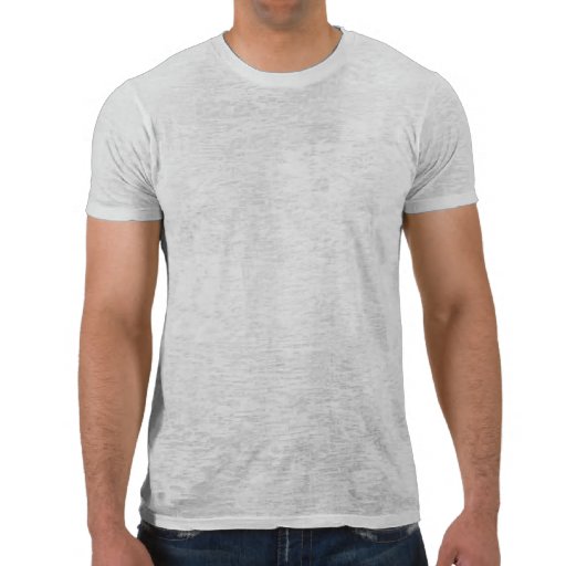 Indisk beläggning tee shirt