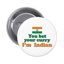 Indisk curry 2 knappar