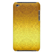 indisk stil för ipod fodral barely there iPod skyddande skydd