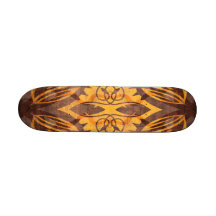 Indy Skateboard