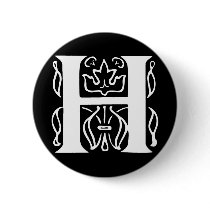 Infall märker H