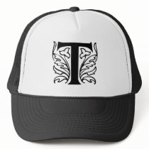 Infall märker T Baseball Hat