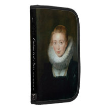Infanta Isabella Rubens Paul för porträttMaidheder Personlig Almanacka