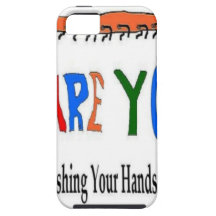 Influensakrypattack iPhone 5 Fodraler