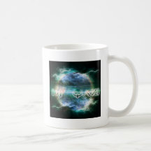 Ingen Ego antecknar Qazisun Kaffe Muggar