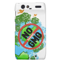 Ingen GMO