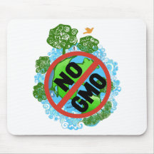 INGEN GMO MUSMATTOR