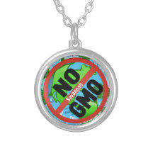 INGEN GMO PERSONLIGA HALSBAND