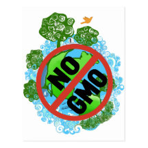 INGEN GMO VYKORT