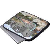 Ingen mer segling ............. laptopfodral