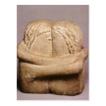 Ingen tillgänglig högre upplösning. Brancusi_-_Sar Vykort