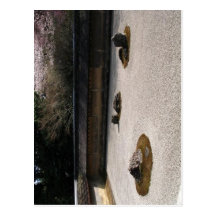 Ingen tillgänglig högre upplösning. RyoanJi-Dry_ga Vykort