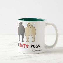 Ingenting knuffar mopsmuggen