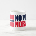 Inget långt bara norgemugg