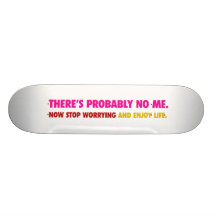 Inget mig anpassningsbara skateboard