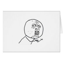 INGET Y U KORT