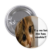 Inget Y u l5At mig har kakan? knäppas Knappar