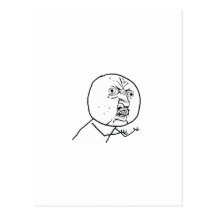 INGET Y U VYKORT