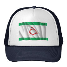 INGUSHETIA MESH KEPSAR