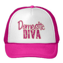 Inhemsk Divavintagechic Keps
