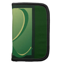 Initial r-Rickshawfolio Organizers